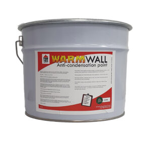 warmwall 10 litre