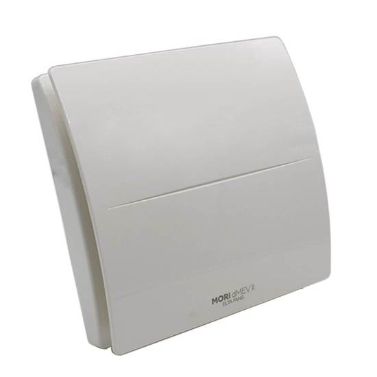 Elta Mori DMEV II T Continuous Running Extractor Fan