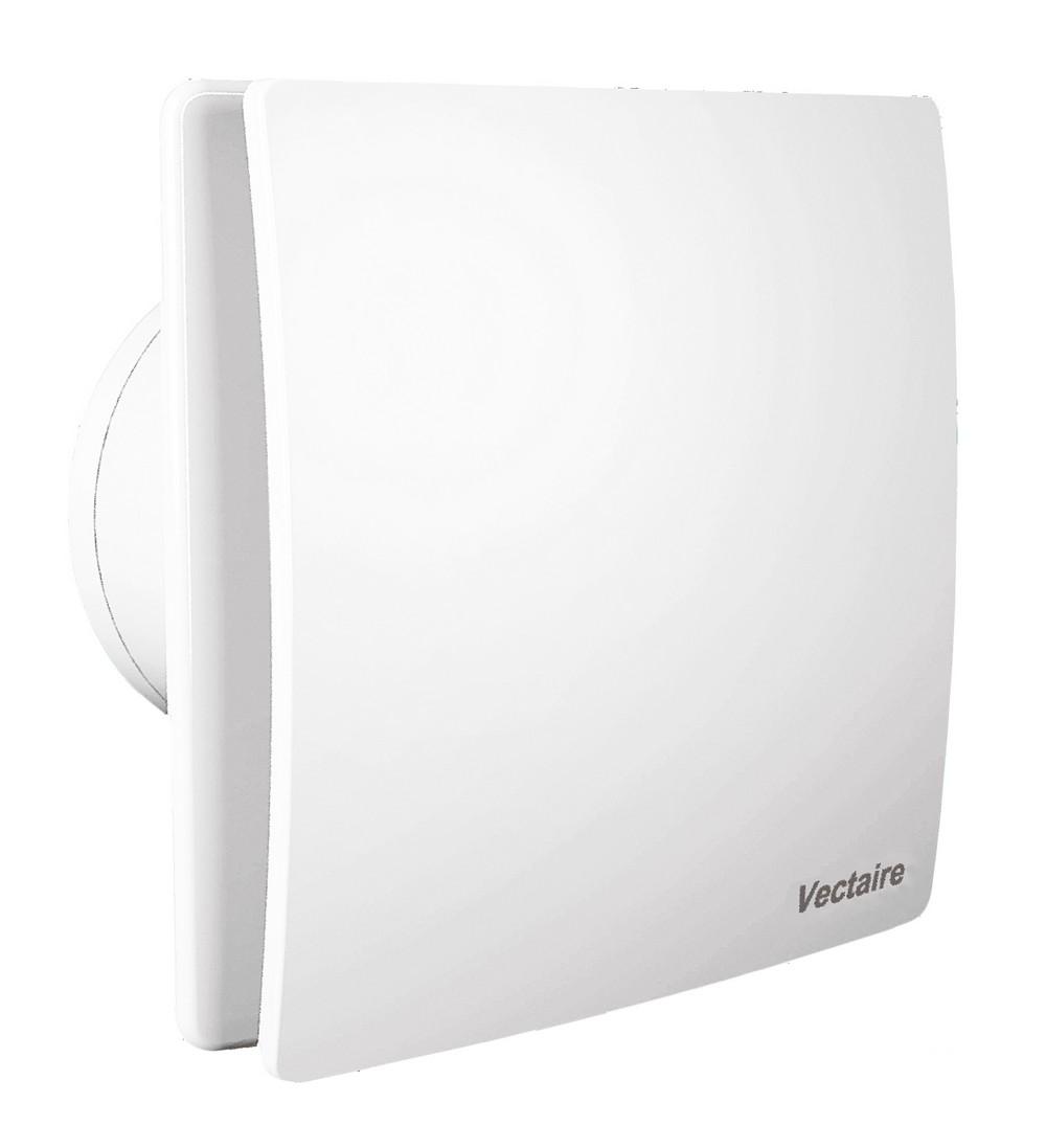 Vectaire Elegance EL1003 Extractor Fan 4" 1 Vectaire Elegance EL1003 Extractor Fan 4"