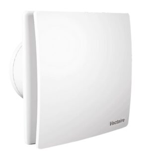 Vectaire Elegance EL1003 Extractor Fan 4"