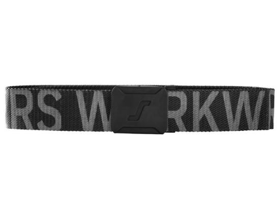 Snickers 9004 Logo Belt - Various Colours 7 Snickers 9004 Logo Belt - Various Colours - Image 7