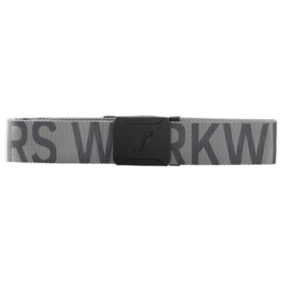 Snickers 9004 Logo Belt - Various Colours 6 Snickers 9004 Logo Belt - Various Colours - Image 6