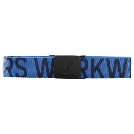Snickers 9004 Logo Belt - Various Colours 5 Snickers 9004 Logo Belt - Various Colours - Image 5