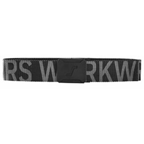 Snickers 9004 Logo Belt - Various Colours