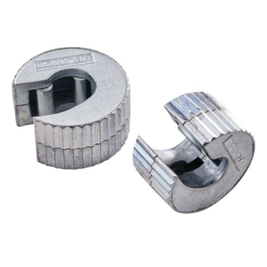 Monument Tools Pipe Slice Twin Pack (15/21mm)