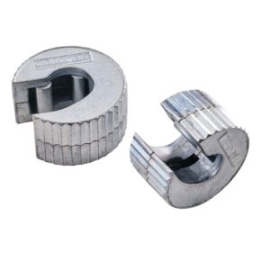 Monument Tools Pipe Slice Twin Pack (15/21mm)