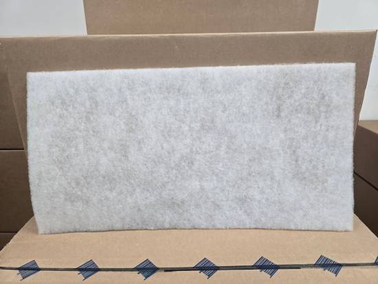 Filter for HomeDry PIV