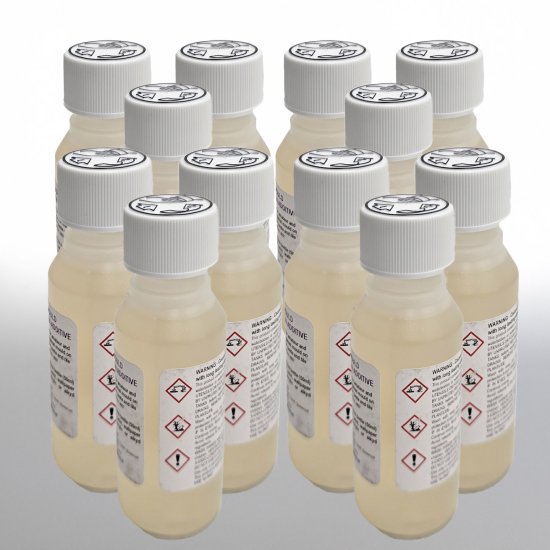 Anti Mould & Anti Fungicidal Paint Additive x12 1 Anti Mould & Anti Fungicidal Paint Additive x12