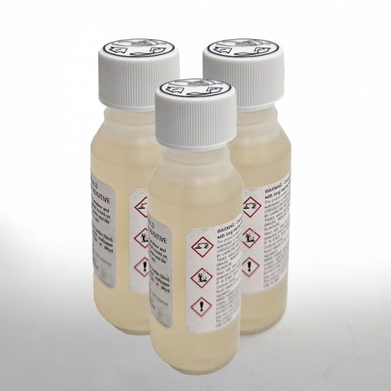 Anti Mould & Anti Fungicidal Paint Additive x3 1 Anti Mould & Anti Fungicidal Paint Additive x3
