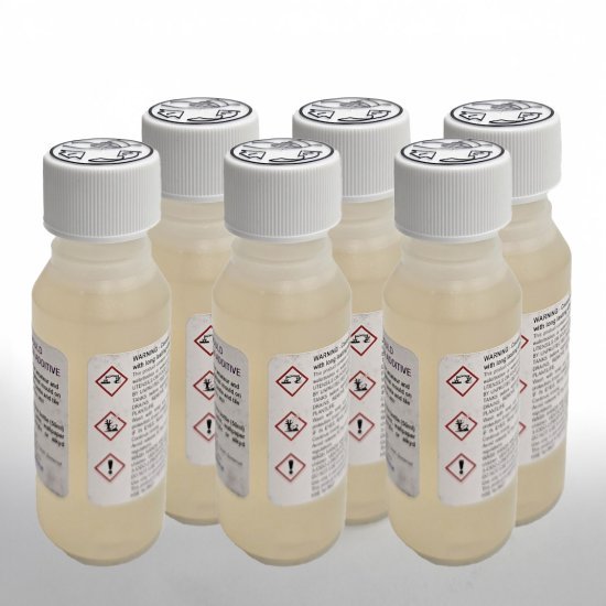 Anti Mould & Anti Fungicidal Paint Additive x6 1 Anti Mould & Anti Fungicidal Paint Additive x6
