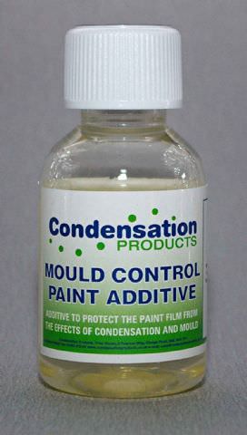 Anti Mould & Anti Fungicidal Paint Additive 2 Anti Mould & Anti Fungicidal Paint Additive - Image 2