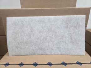 Filter for HomeDry PIV