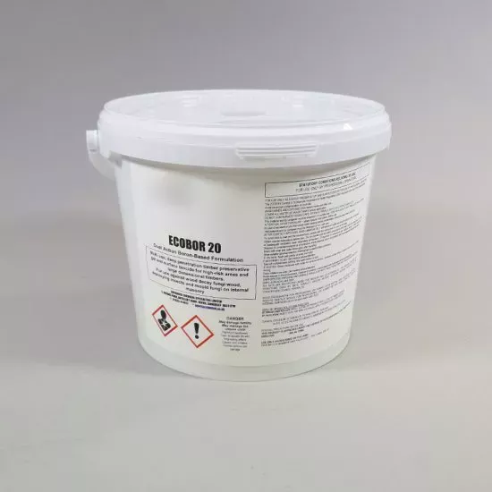 Ecobor 20 Timber Preservative alternate product listing