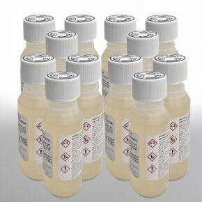 Anti Mould & Anti Fungicidal Paint Additive x12