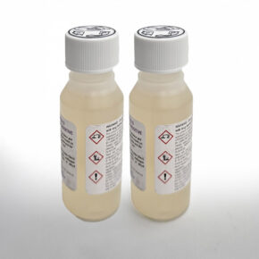 Anti Mould & Anti Fungicidal Paint Additive x2