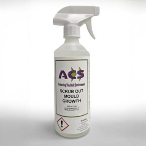 Mould Spray