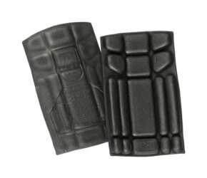 Mascot Workwear 00718 Knee Pads Waterloo - Black