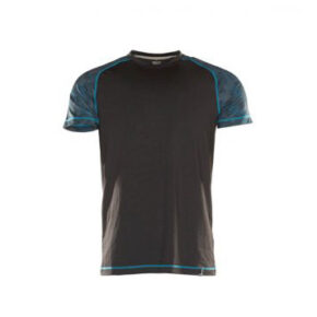 Mascot Workwear T Shirt 17482 - Black