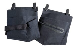 Mascot Holster Pockets - 22450 - Dark Navy