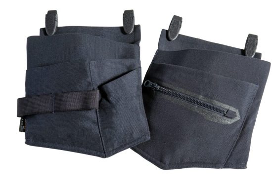 Mascot Holster Pockets - 22450 - Dark Navy 1 Mascot Holster Pockets - 22450 - Dark Navy
