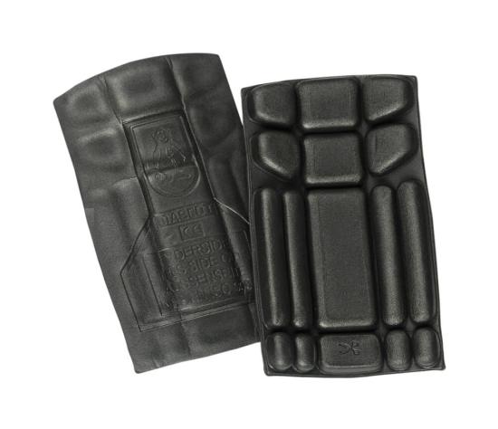 Mascot Workwear 00718 Knee Pads Waterloo - Black