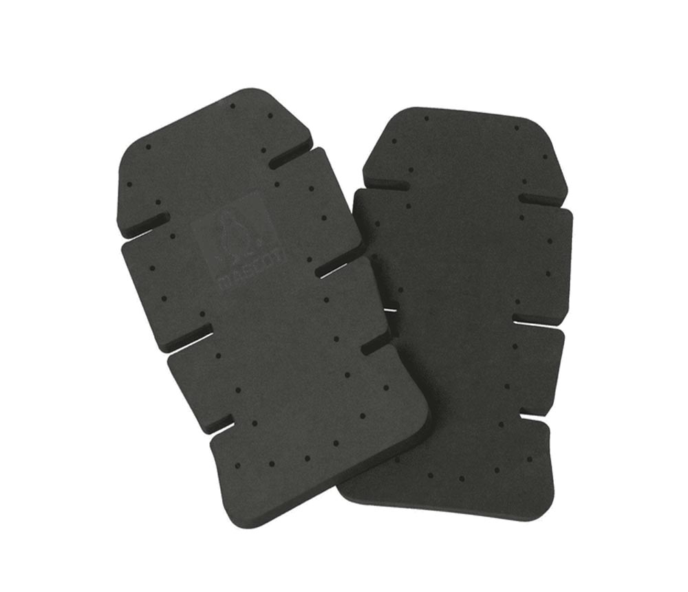 Mascot Workwear 50451 Knee Pads Likasi - Black 1 Mascot Workwear 50451 Knee Pads Likasi - Black