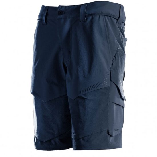 Mascot Shorts 22149 - Navy