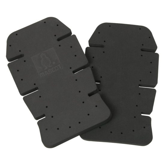Mascot Workwear 50451 Knee Pads Likasi - Black - Image 2