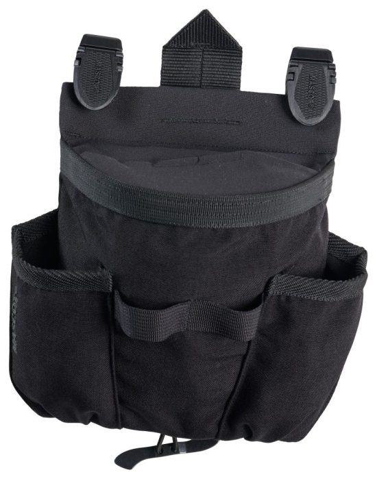 Mascot Holster Pockets - 22250 - Black 1 Mascot Holster Pockets - 22250 - Black