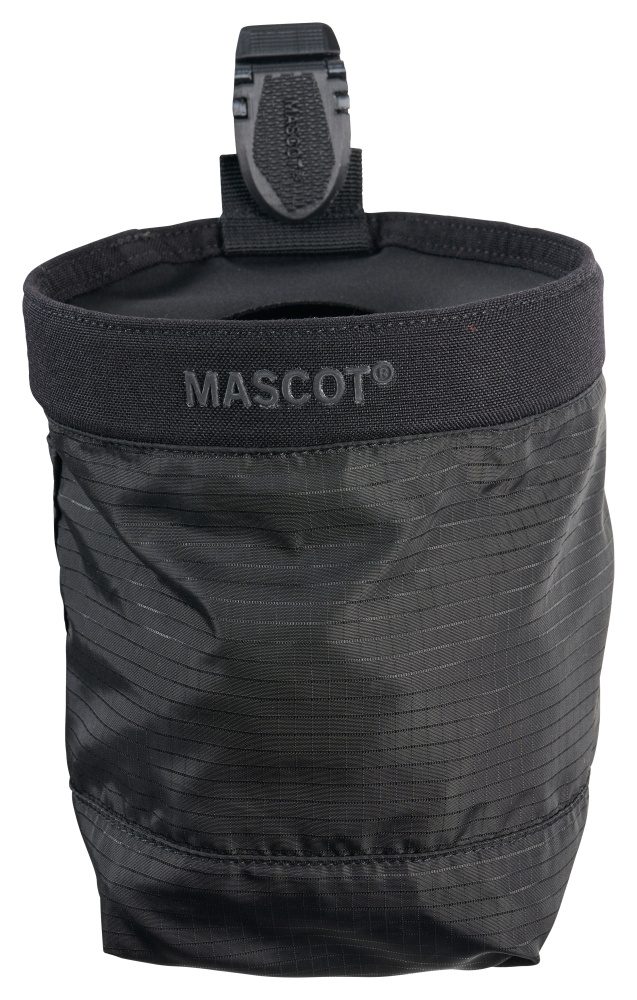 Mascot Holster Pockets - 22650 - Black 2 Mascot Holster Pockets - 22650 - Black - Image 2