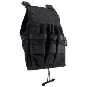 Mascot Holster Pockets - 22150 - Black