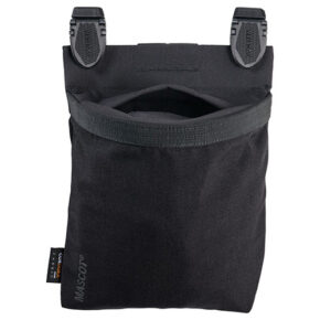 Mascot Holster Pockets - 23150 - Black