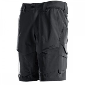 Mascot Shorts 22149 - Black