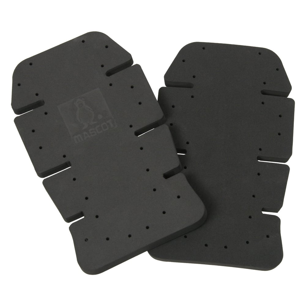 Mascot Workwear 50451 Knee Pads Likasi - Black 2 Mascot Workwear 50451 Knee Pads Likasi - Black - Image 2