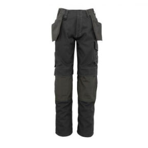 Mascot Trousers Craftmens 10131 - Grey