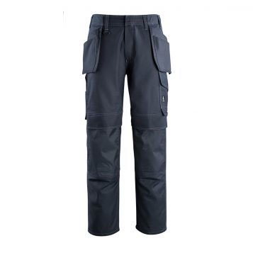 Mascot Trousers Craftmens 10131 - Navy