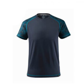Mascot Workwear T Shirt 17482 - Dark Navy
