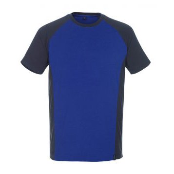 Mascot Workwear T Shirt 50567 - Royal / Dark Navy
