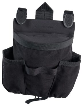 Mascot Holster Pockets - 22250 - Black