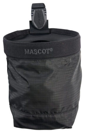 Mascot Holster Pockets - 22650 - Black