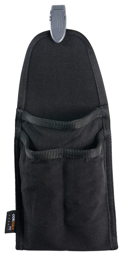 Mascot Holster Pockets - 22750 - Black 2 Mascot Holster Pockets - 22750 - Black - Image 2