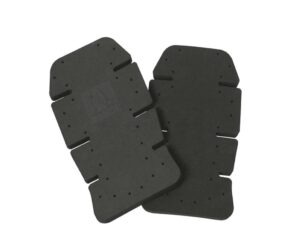 Mascot Workwear 50451 Knee Pads Likasi - Black