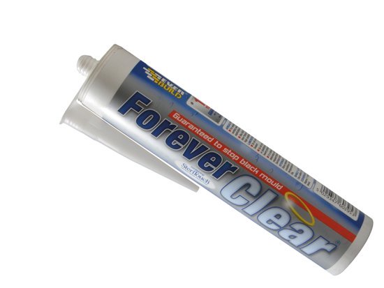 Forever Clear Sealant 295ml - EVBFOREVERCL