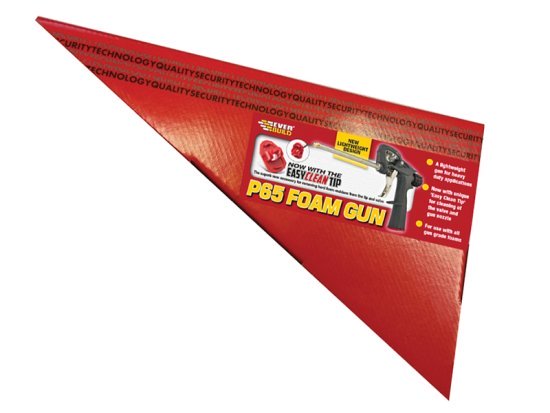 P65 Foam Applicator - EVBGFAPP65 1 P65 Foam Applicator - EVBGFAPP65