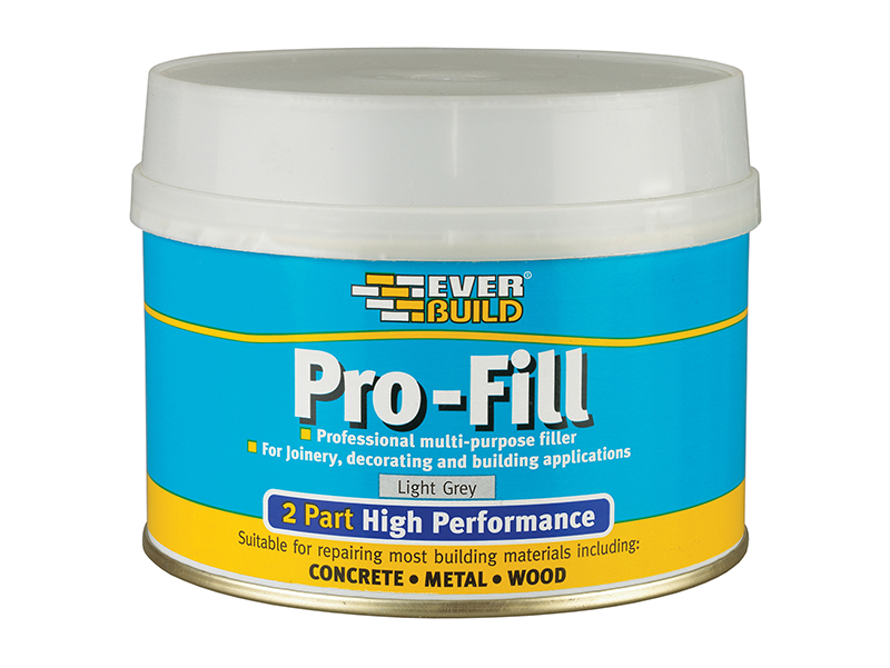 Pro Fill 500g - EVBPROFILL5 1 Pro Fill 500g - EVBPROFILL5