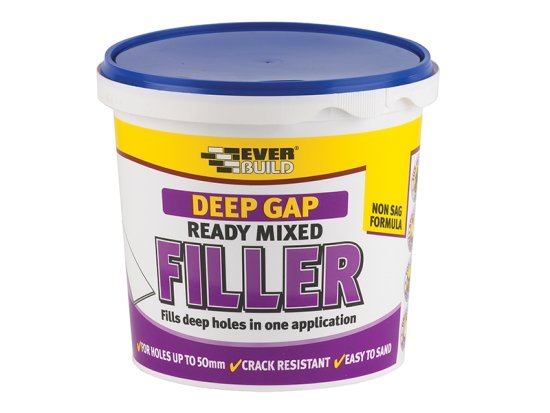 Deep Gap Filler 1 Litre - EVBRMDEEP1