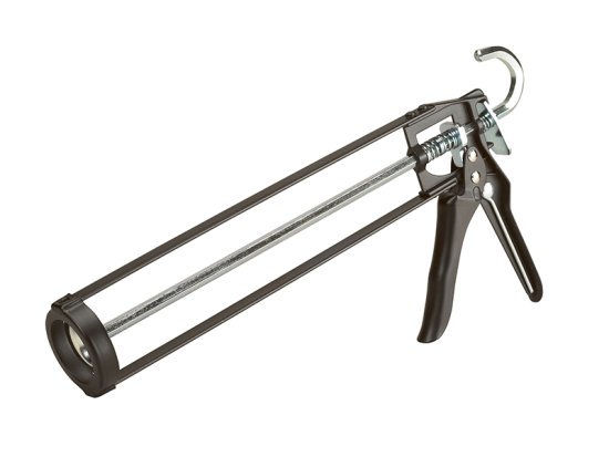 C4 Pro Sealant Gun 400ml - EVBSG400 1 C4 Pro Sealant Gun 400ml - EVBSG400