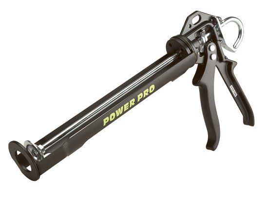 Power Pro Sealant Gun 400ml - EVBSGNPOWER