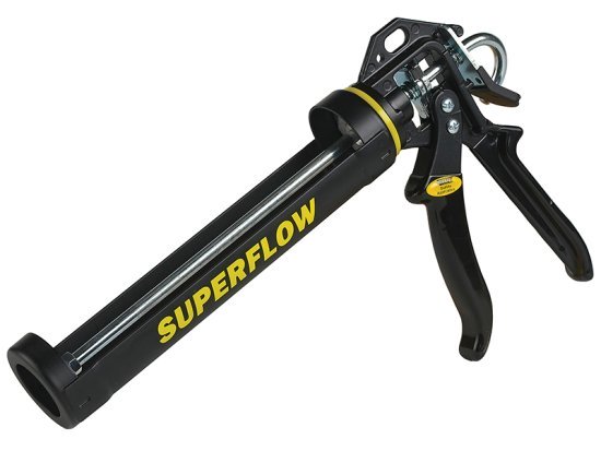 Superflow Sealant Gun C3 - EVBSGSUPERF 1 Superflow Sealant Gun C3 - EVBSGSUPERF