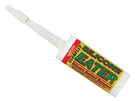 Silicone Eater 100ml - EVBSILEAT